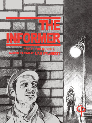 cover image of The Informer